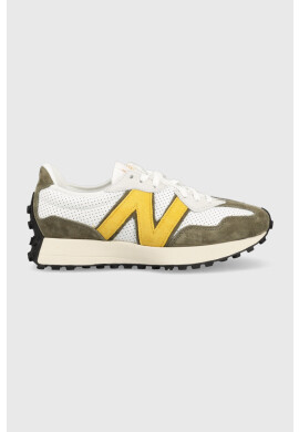 New Balance Кожени маратонки Ms327po - Pepit.bg