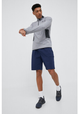 New Balance Къс панталон в тъмносиньо - Pepit.bg