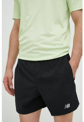 New Balance Къс панталон за бягане Accelerate - Pepit.bg