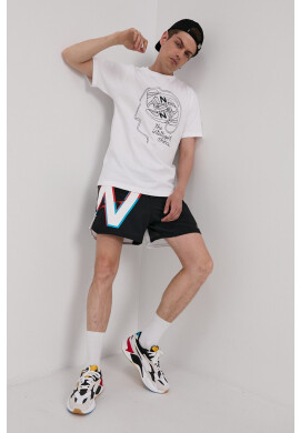New Balance Къси панталони - Pepit.bg