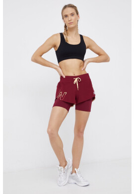 New Balance Къс панталон WS01242GNT - Pepit.bg