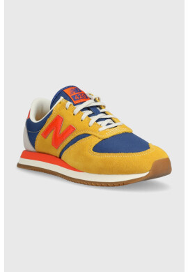 New Balance Маратонки Wl420sa2 в кафяво - Pepit.bg