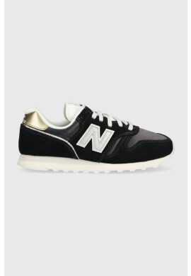 New Balance Маратонки Wl373mb2 в черно - Pepit.bg