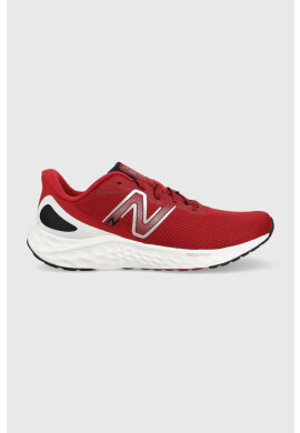 New Balance Обувки за бягане Fresh Foam Arishi V4 в бордо - Pepit.bg