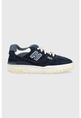 New Balance Маратонки BB550SLA в тъмносиньо - Pepit.bg