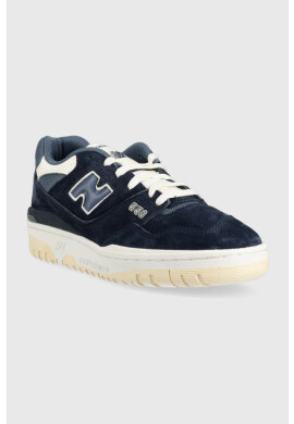 New Balance Маратонки BB550SLA в тъмносиньо - Pepit.bg
