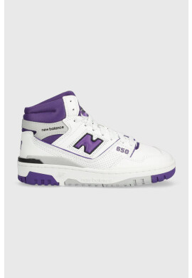 New Balance Маратонки BB650RCF в бяло - Pepit.bg