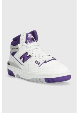 New Balance Маратонки BB650RCF в бяло - Pepit.bg