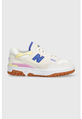 New Balance Маратонки BBW550DB в бяло - Pepit.bg