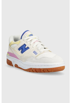New Balance Маратонки BBW550DB в бяло - Pepit.bg