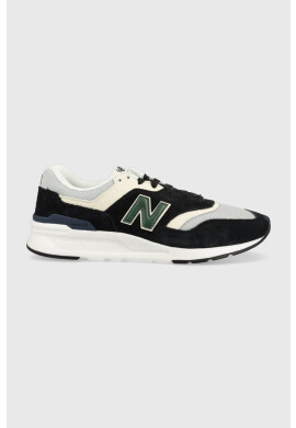 New Balance Маратонки Cm997hsy в черно - Pepit.bg