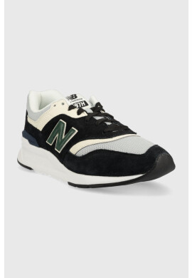 New Balance Маратонки Cm997hsy в черно - Pepit.bg