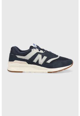 New Balance Маратонки Cm997htf в тъмносиньо - Pepit.bg