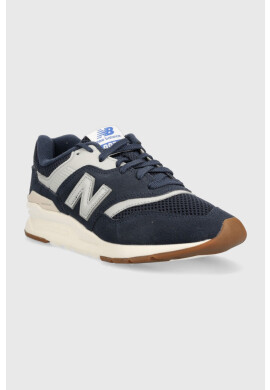 New Balance Маратонки Cm997htf в тъмносиньо - Pepit.bg