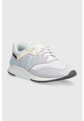 New Balance Маратонки CW997HSE в лилаво - Pepit.bg