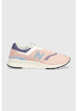 New Balance Маратонки CW997HVG в розово - Pepit.bg