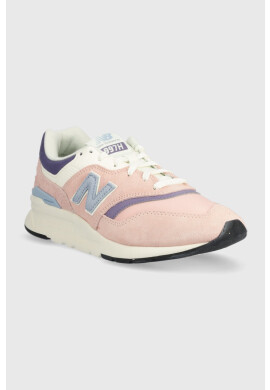 New Balance Маратонки CW997HVG в розово - Pepit.bg