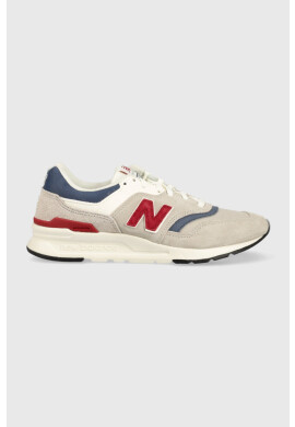New Balance Маратонки Cw997hvj в сиво - Pepit.bg