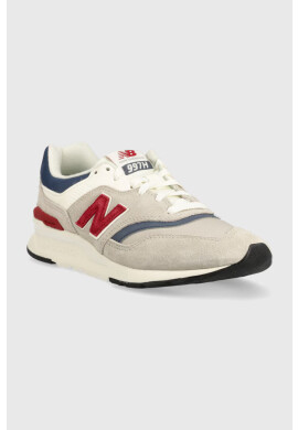 New Balance Маратонки Cw997hvj в сиво - Pepit.bg