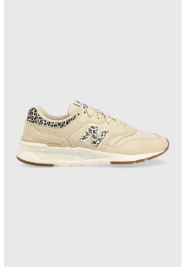 New Balance Маратонки CW997HWB в бежово - Pepit.bg