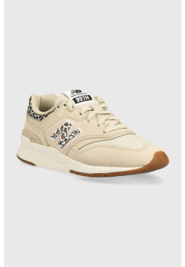 New Balance Маратонки CW997HWB в бежово - Pepit.bg