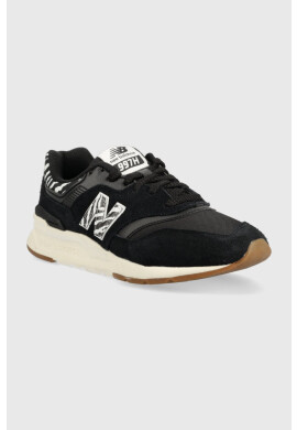 New Balance Маратонки CW997HWC в черно - Pepit.bg
