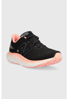 New Balance Обувки за бягане Fresh Foam Evoz v2 в черно - Pepit.bg