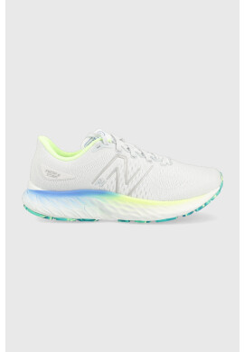 New Balance Обувки за бягане Fresh Foam Evoz v3 в сиво - Pepit.bg