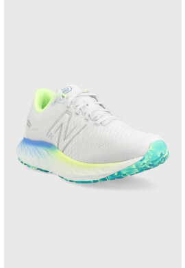 New Balance Обувки за бягане Fresh Foam Evoz v3 в сиво - Pepit.bg