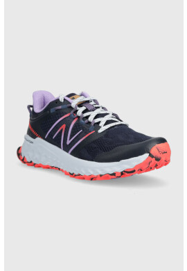 New Balance Обувки за бягане Fresh Foam Garoe в тъмносиньо - Pepit.bg