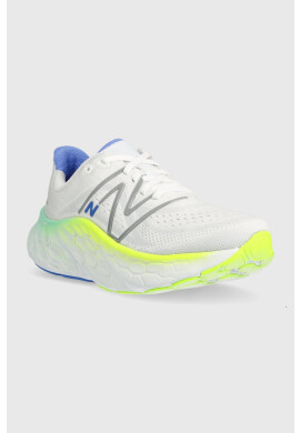 New Balance Маратонки Fresh Foam More V4 - Pepit.bg