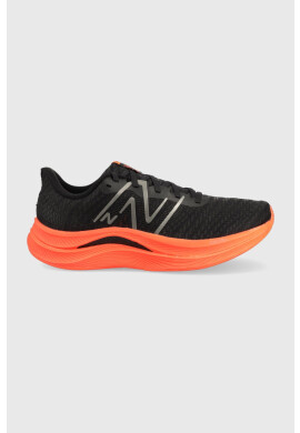 New Balance Обувки за бягане FuelCell Propel v4 в черно - Pepit.bg