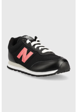 New Balance Маратонки Gw400co1 в черно - Pepit.bg