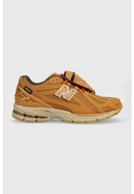 New Balance Маратонки M1906ROB в кафяво - Pepit.bg