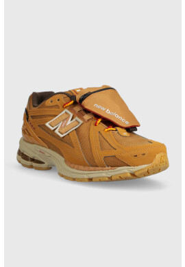 New Balance Маратонки M1906ROB в кафяво - Pepit.bg