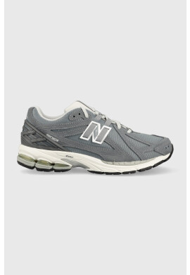 New Balance Маратонки M1906RV в сиво - Pepit.bg