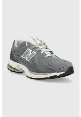 New Balance Маратонки M1906RV в сиво - Pepit.bg