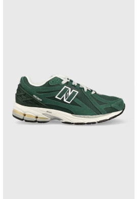 New Balance Маратонки M1906RX в зелено - Pepit.bg