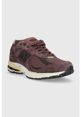 New Balance Маратонки M2002RCD в лилаво - Pepit.bg