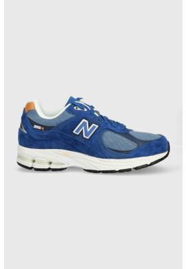 New Balance Маратонки M2002REA в синьо - Pepit.bg