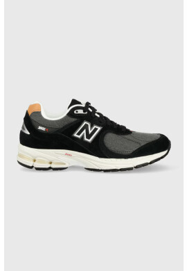 New Balance Маратонки M2002REB в черно - Pepit.bg
