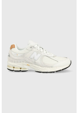 New Balance Маратонки M2002REC в бяло - Pepit.bg
