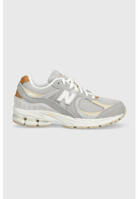 New Balance Маратонки M2002RSB в сиво - Pepit.bg
