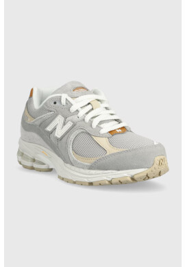 New Balance Маратонки M2002RSB в сиво - Pepit.bg