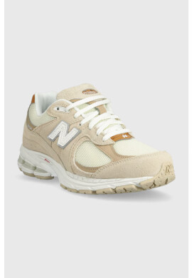 New Balance Маратонки M2002RSC в бежово - Pepit.bg