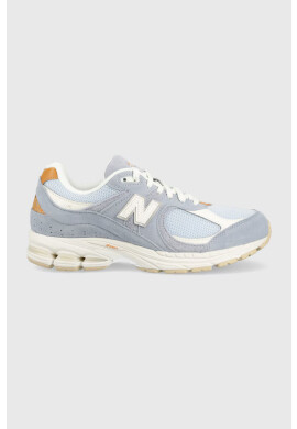 New Balance Маратонки M2002RSD в синьо - Pepit.bg