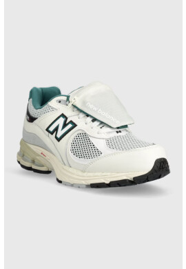 New Balance Маратонки M2002RVD в бежово - Pepit.bg