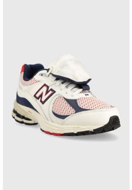 New Balance Маратонки M2002RVE в бежово - Pepit.bg