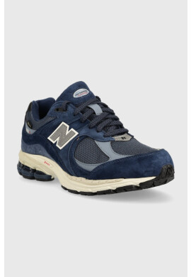 New Balance Маратонки M2002RXF в тъмносиньо - Pepit.bg