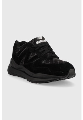 New Balance Маратонки M5740gtp в черно - Pepit.bg